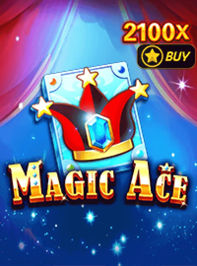 magic2d magic2d